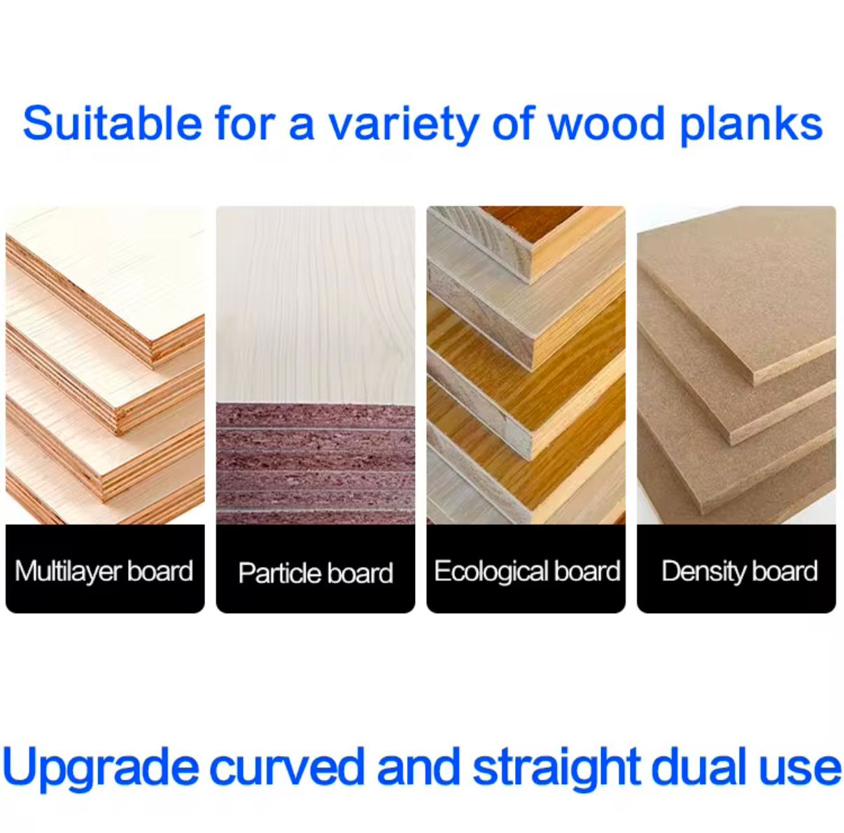 Mini Edge Banding Machine JE-033