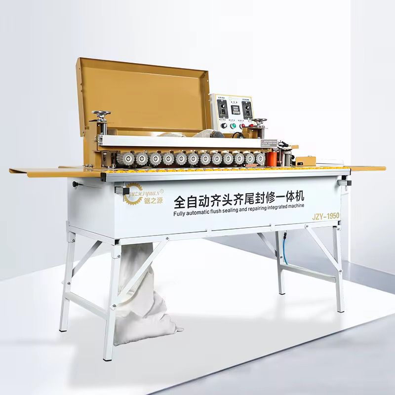 Edge Banding Machines