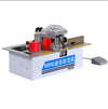 Mini Edge Banding Machine JE-033
