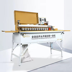 Fully Automated Flush Sealing Edge banding Machine - 1950