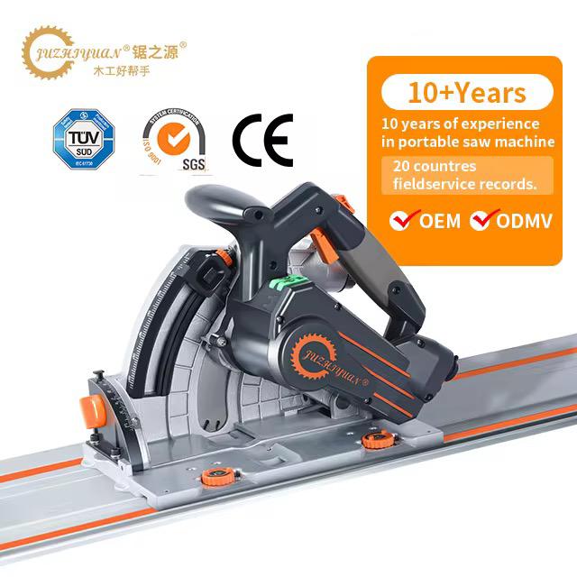 Track Saw SJ-60